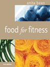 Food For Fitness